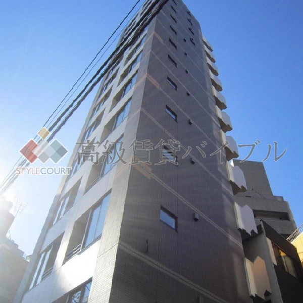 カーサスプレンディッド一番町 の画像2