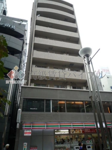 ステューディオ神保町2 の画像2