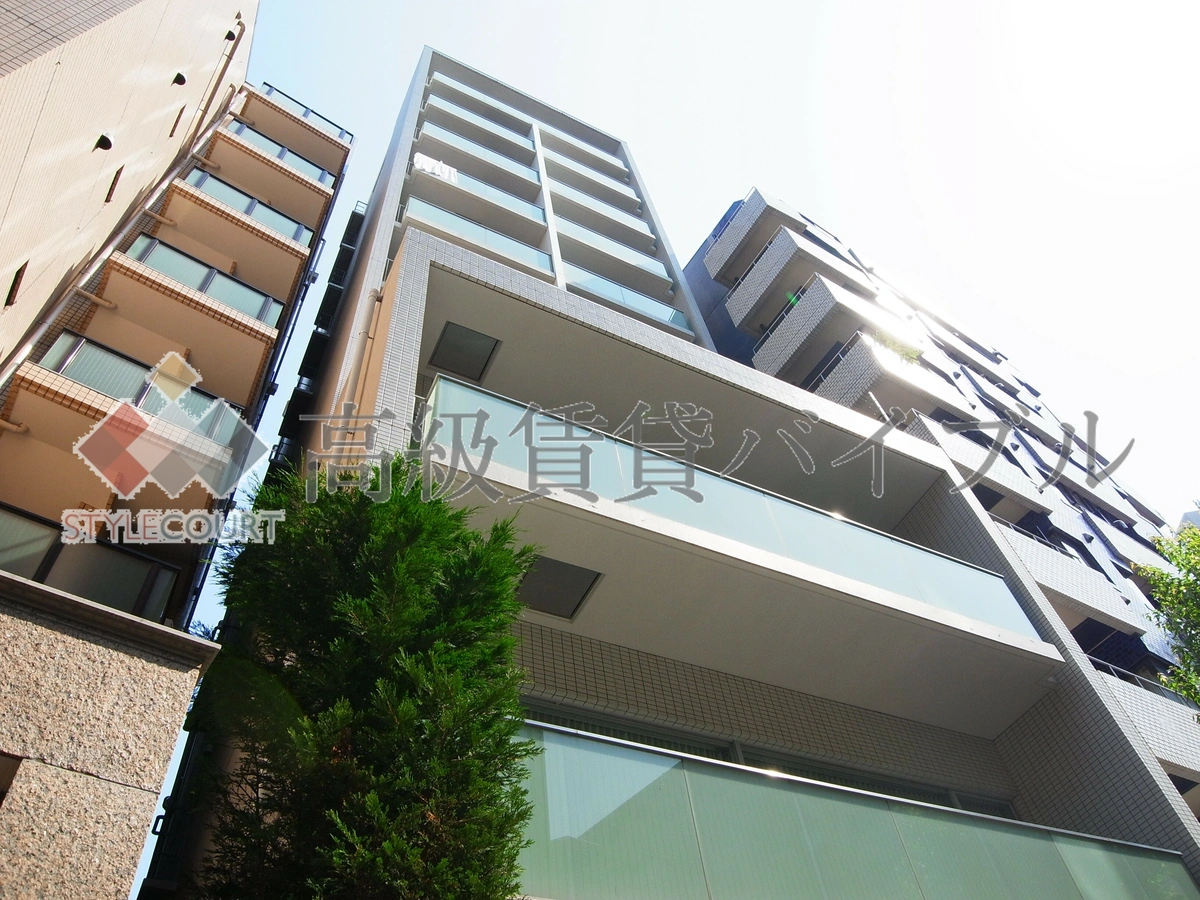 アーノンブライト一番町 の画像2