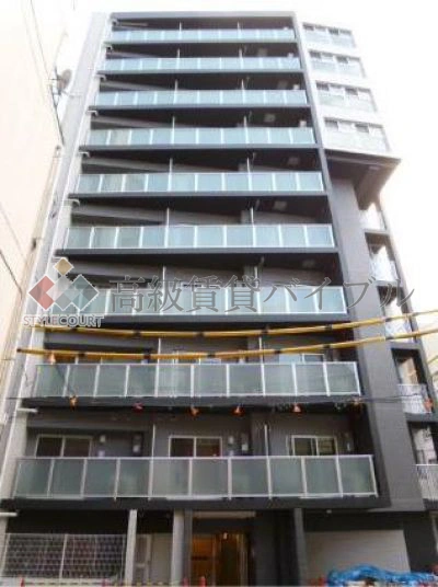 レジディア御茶ノ水2 の画像2