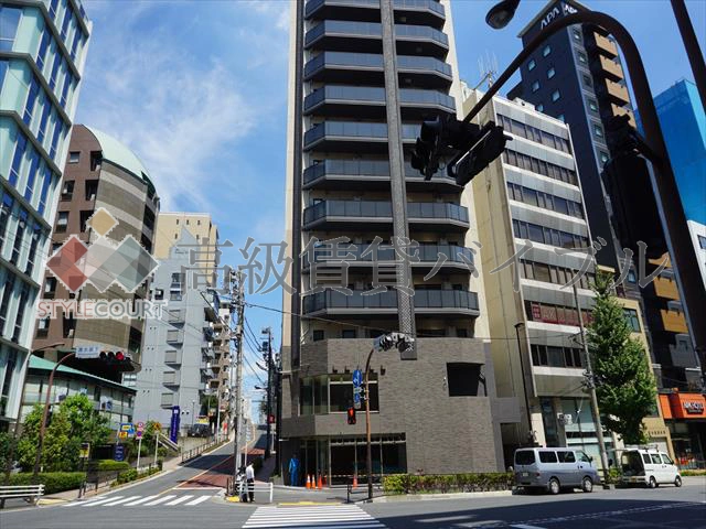 オープンレジデンシア御茶ノ水 の画像2