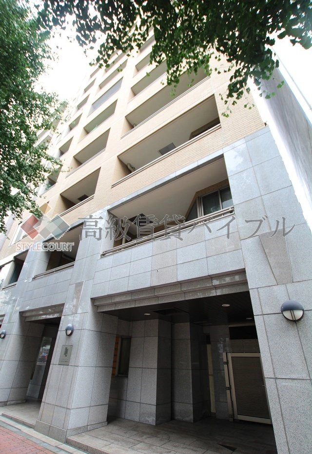 アクシルコート御茶ノ水 の画像2