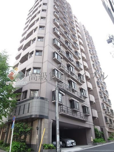 ライオンズマンション高輪 の画像2