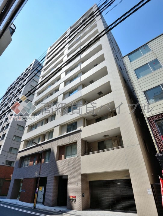 クラッシィハウス神田 の画像2