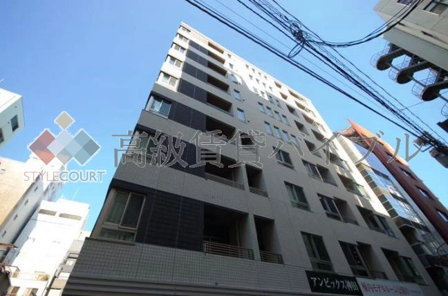 アンビックス神田 の画像2