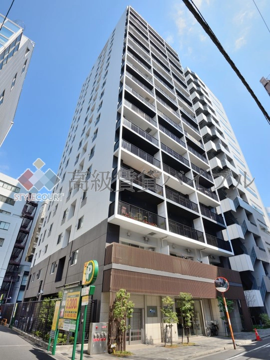 ローレルアイ千代田淡路町 の画像2