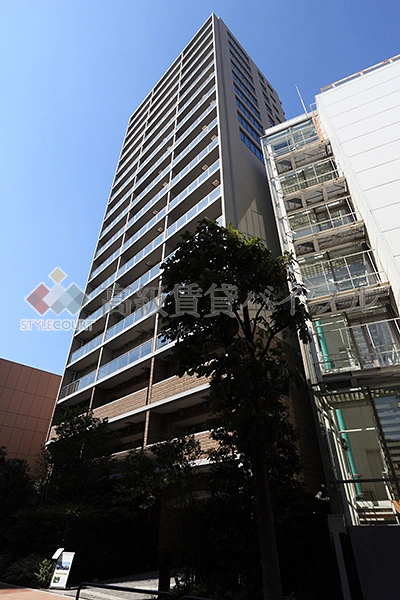 パークコート千代田駿河台ヒルトップレジデンス の画像2