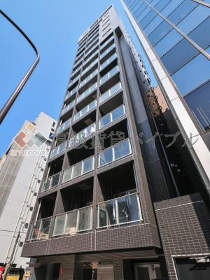 ブライズ神田岩本町 の画像2