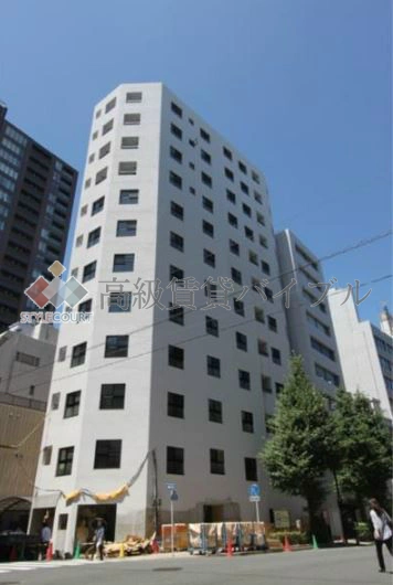 ハーモニーレジデンス千代田岩本町 の画像2