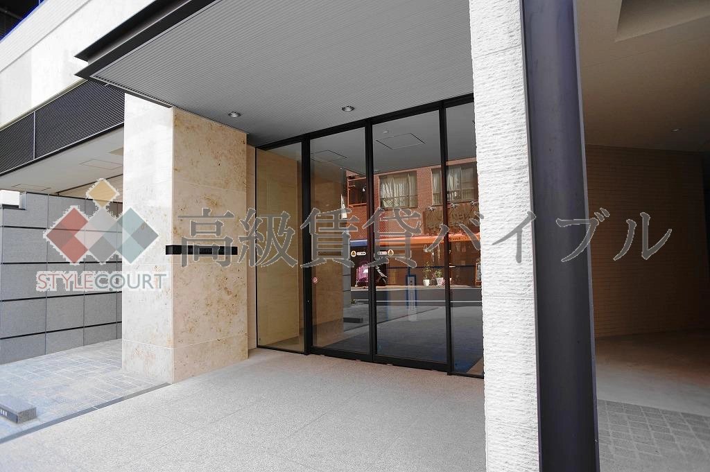 ザアクシス麹町 の画像2