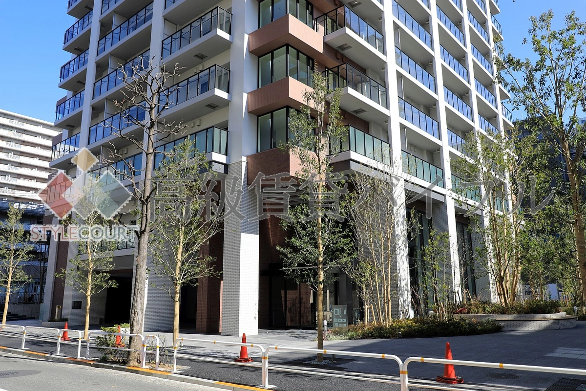 シティタワー目黒 の画像2