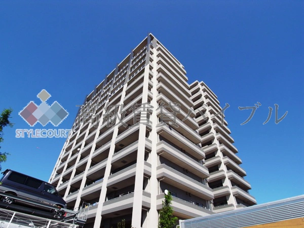 スカイクレストビュー東京 の画像2