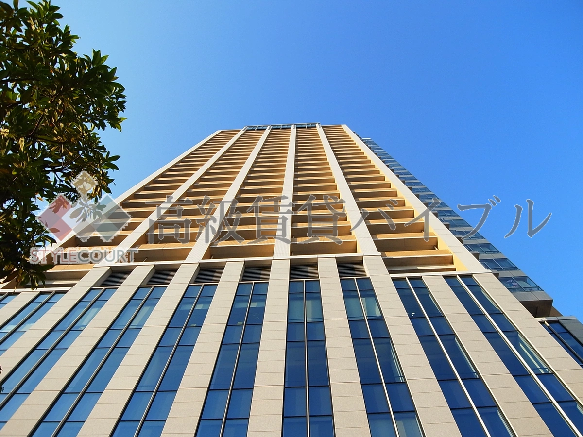 パークタワー目黒 の画像2