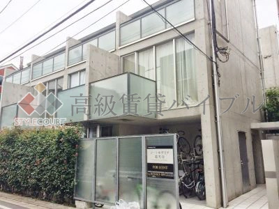 BPRレジデンス祐天寺 の画像2