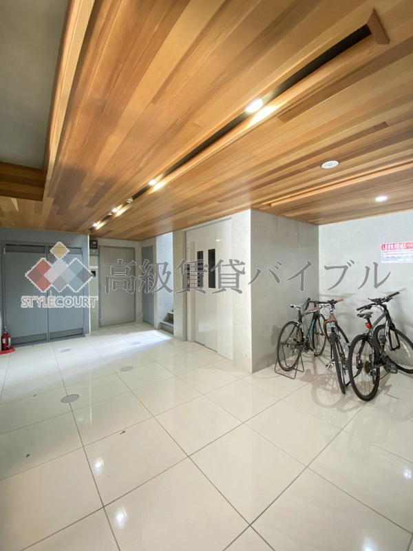 アーバンコート目黒 の画像2