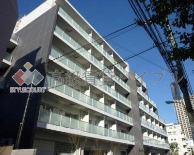 クリプトメリア目黒 の画像2