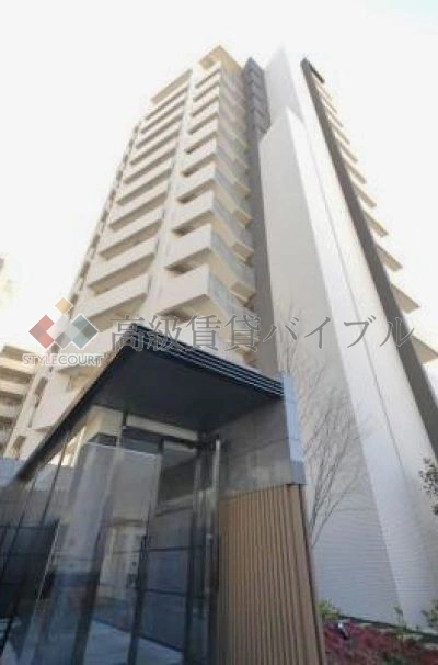 ベルファース目黒 の画像2