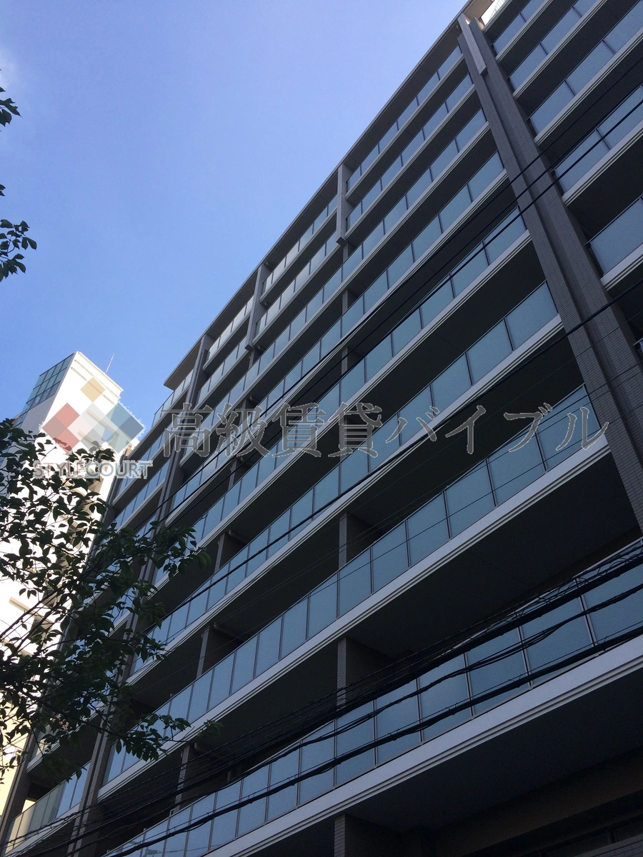 オークプレイス目黒リバーテラス の画像2