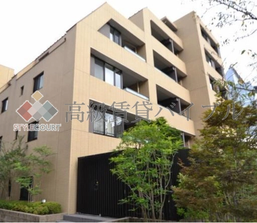 オークプレイス目黒行人坂 の画像2