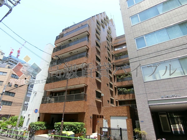 虎ノ門ガーデン の画像2