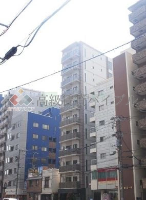 ザ・グランフォーリア目黒 の画像2