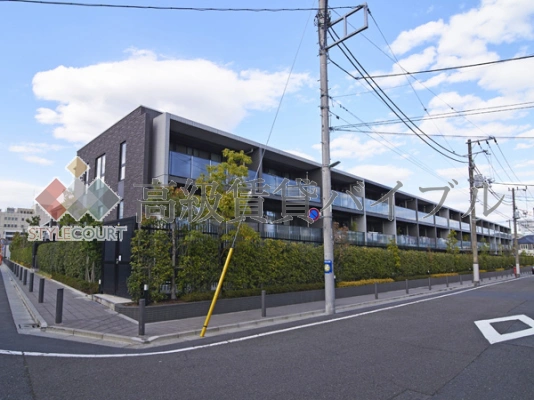 シティテラス下目黒 の画像2