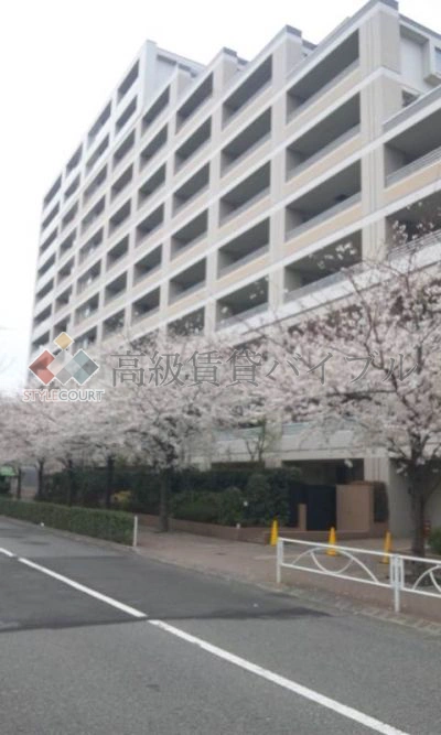ザ目黒桜レジデンス の画像2