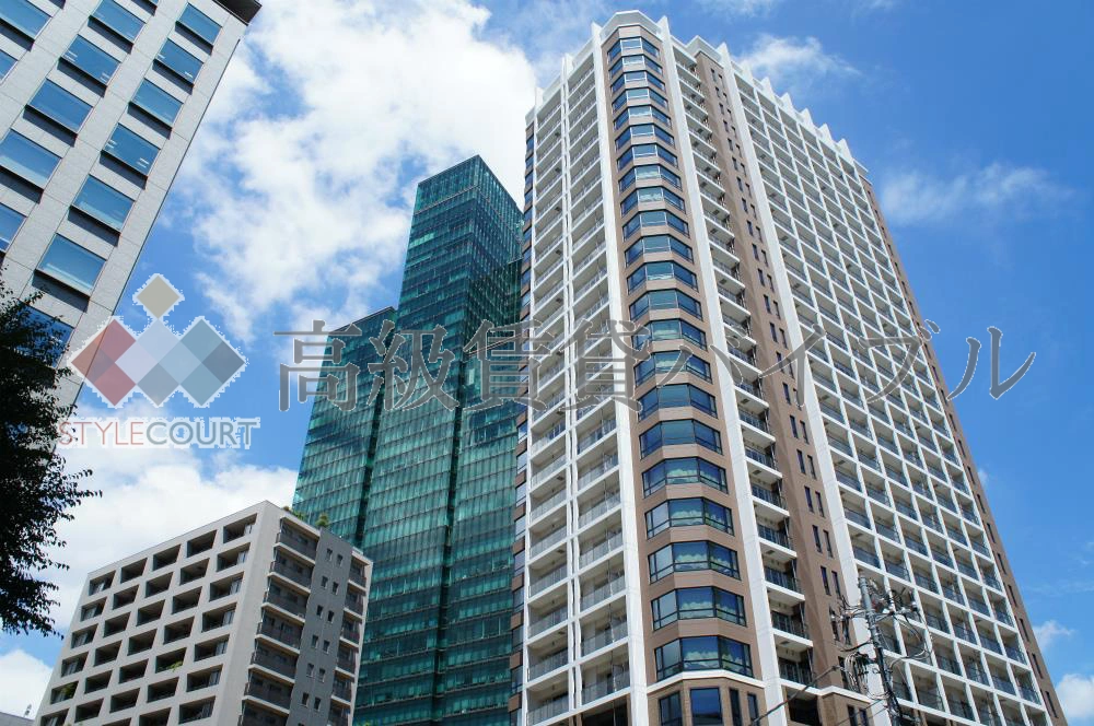 パークコート六本木ヒルトップ の画像2