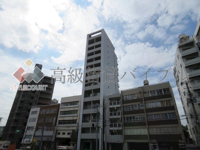 ズーム目黒 の画像2