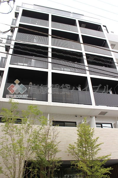 ズーム目黒不動前 の画像2