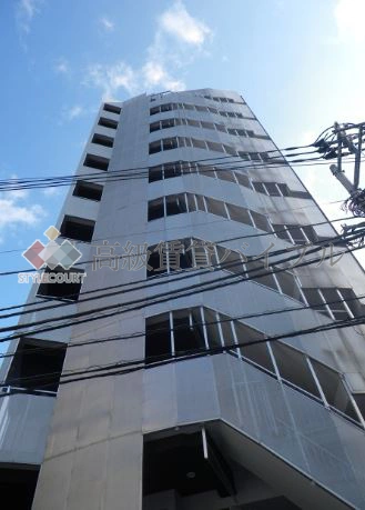 HF目黒レジデンス の画像2