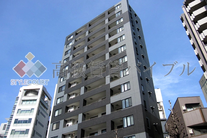 ガーラ・レジデンス文京本郷 の画像2