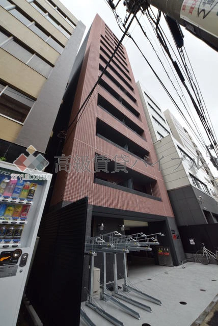 ログ文京千駄木 の画像2