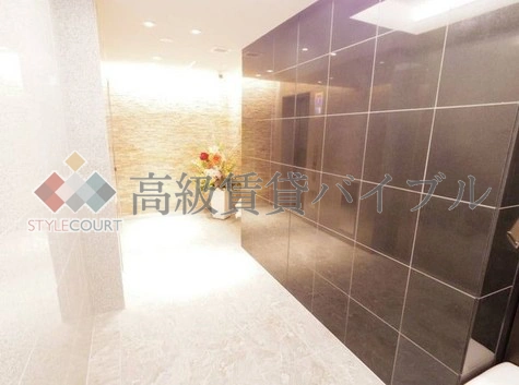 ルジェンテ本郷三丁目 の画像2