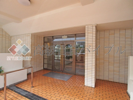 ファミリオン元麻布 の画像2