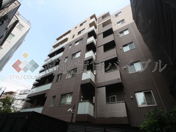 ザ・サンメゾン文京本郷エルド の画像2