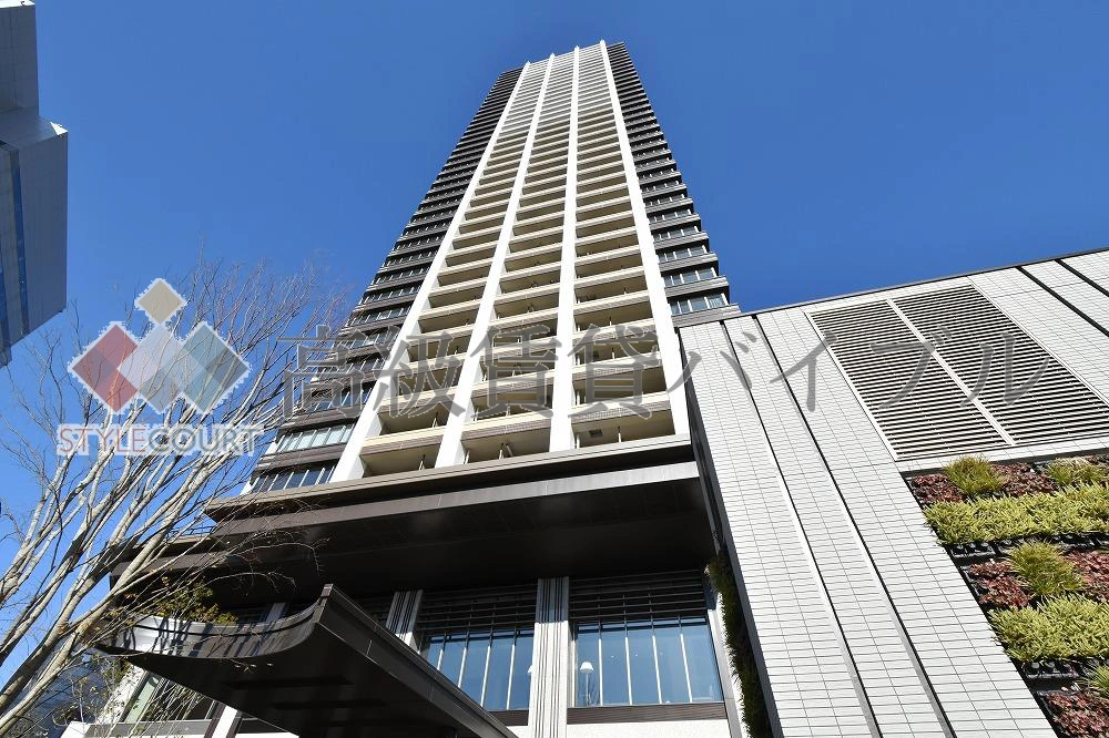 目黒第一マンションズ の画像2