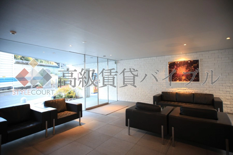 レセーヌ白金長者丸 の画像2