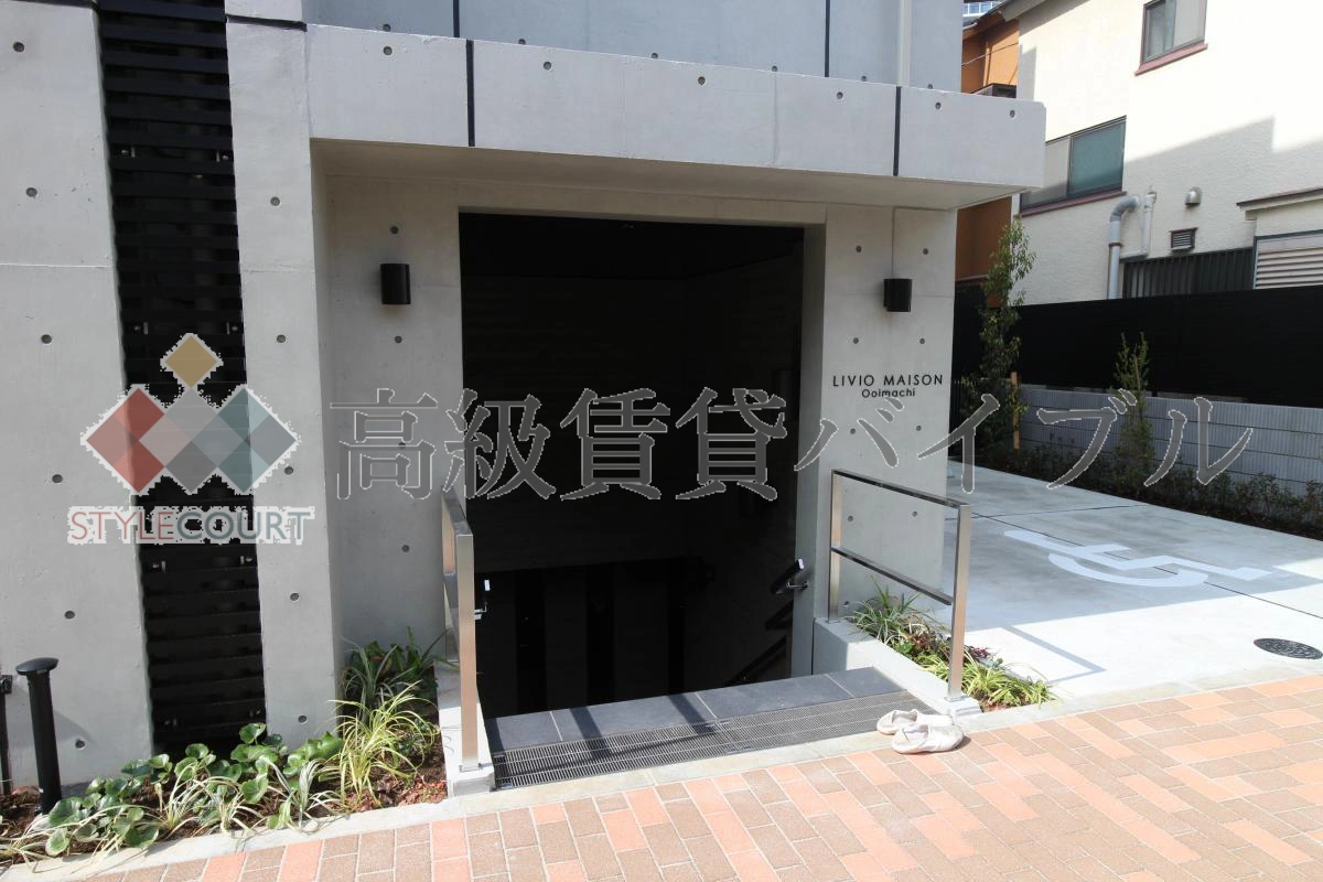 Ｆｉｋａ大井町 の画像2