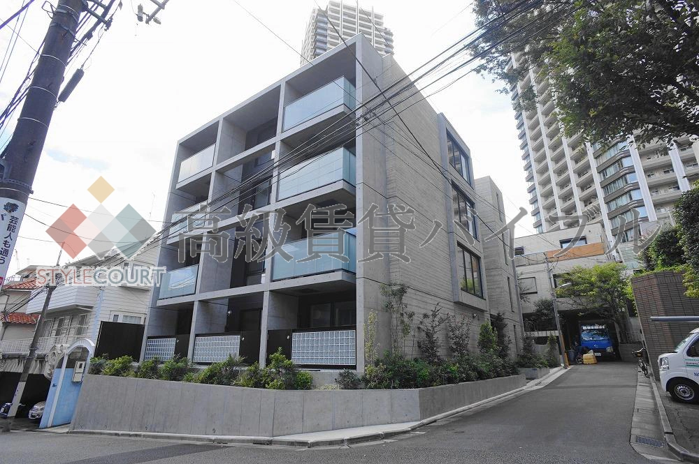 グランドレジデンス目黒 の画像2