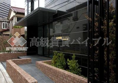 レジディア御殿山 の画像2