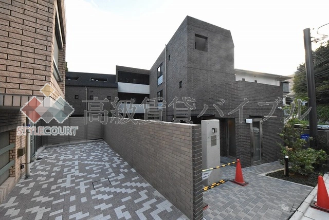 TSURUKIレジデンス恵比寿 の画像2