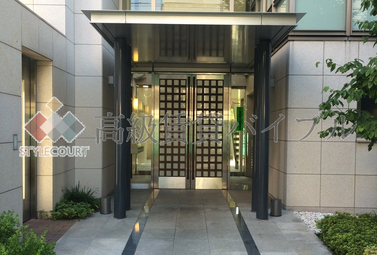 エティア目黒イーストコート の画像2