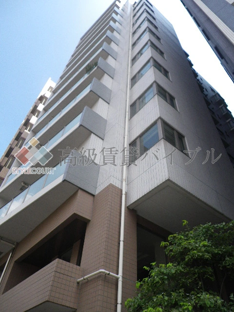 アーバンパレス高輪台 の画像2