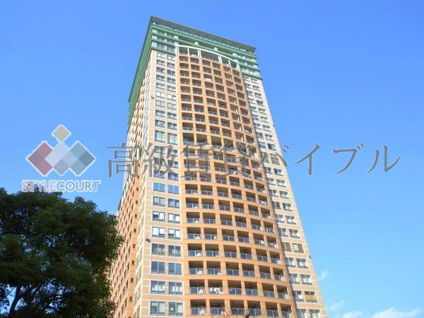 ザ・パークタワー東京サウス の画像2