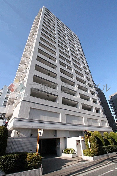 ライオンズタワー五反田 の画像2