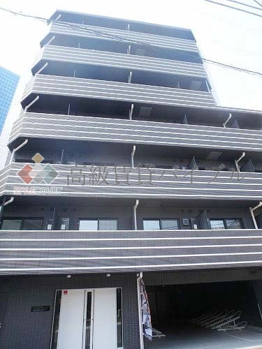 プレミアムキューブ大崎DEUX の画像2