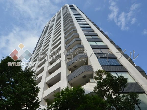 ミッドサザンレジデンス御殿山 の画像2