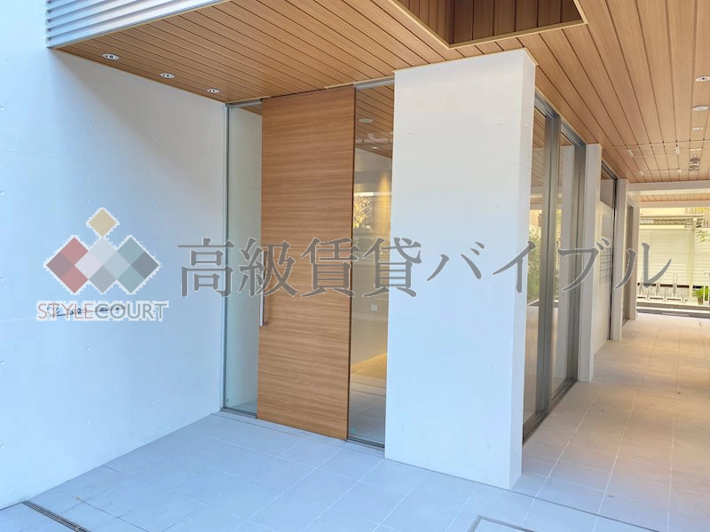 ズーム白金台 の画像2