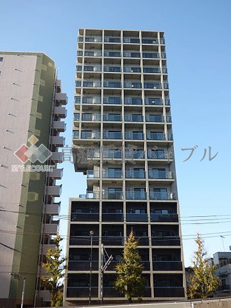 ズーム西五反田 の画像2